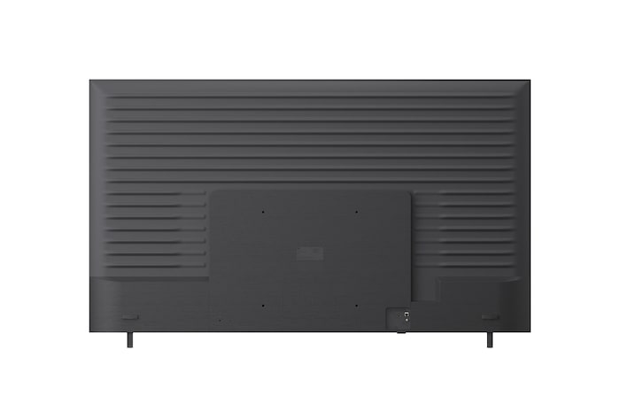 85-Zoll LG NANO 4K UHD AI NU80 Smart TV 2026